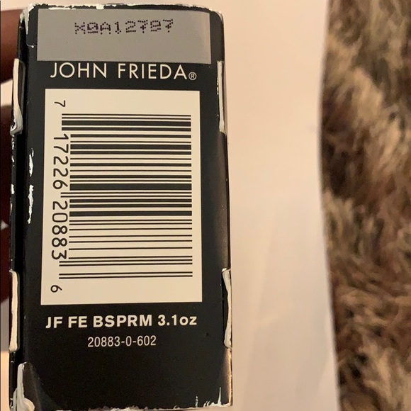 John Frieda Beyond Smooth Primer - Picture 3 of 3